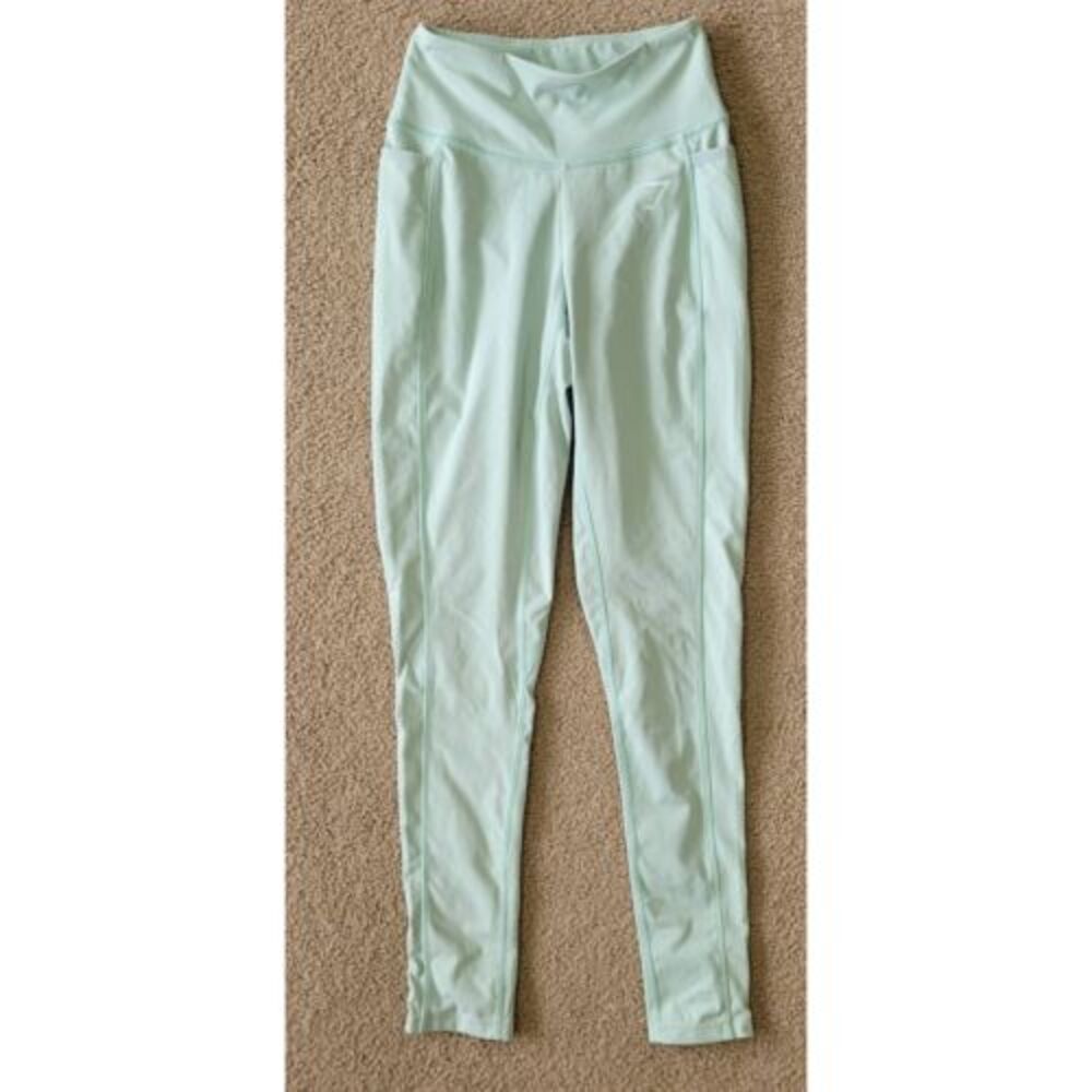 Gymshark Women's Mint Green Dreamy Legging 2.0. Size‎ XS